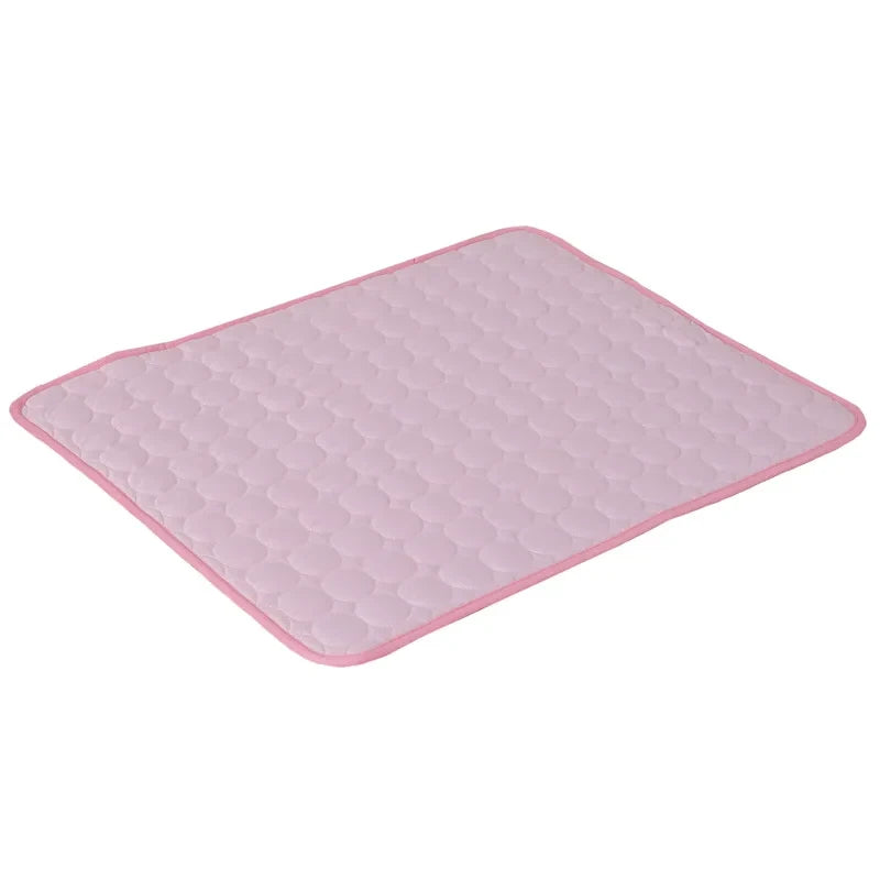 Durable Cooling Pet Bed