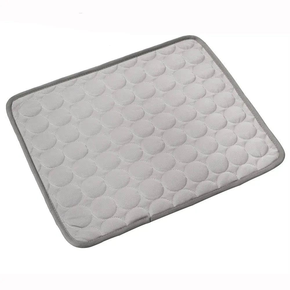 Durable Cooling Pet Bed