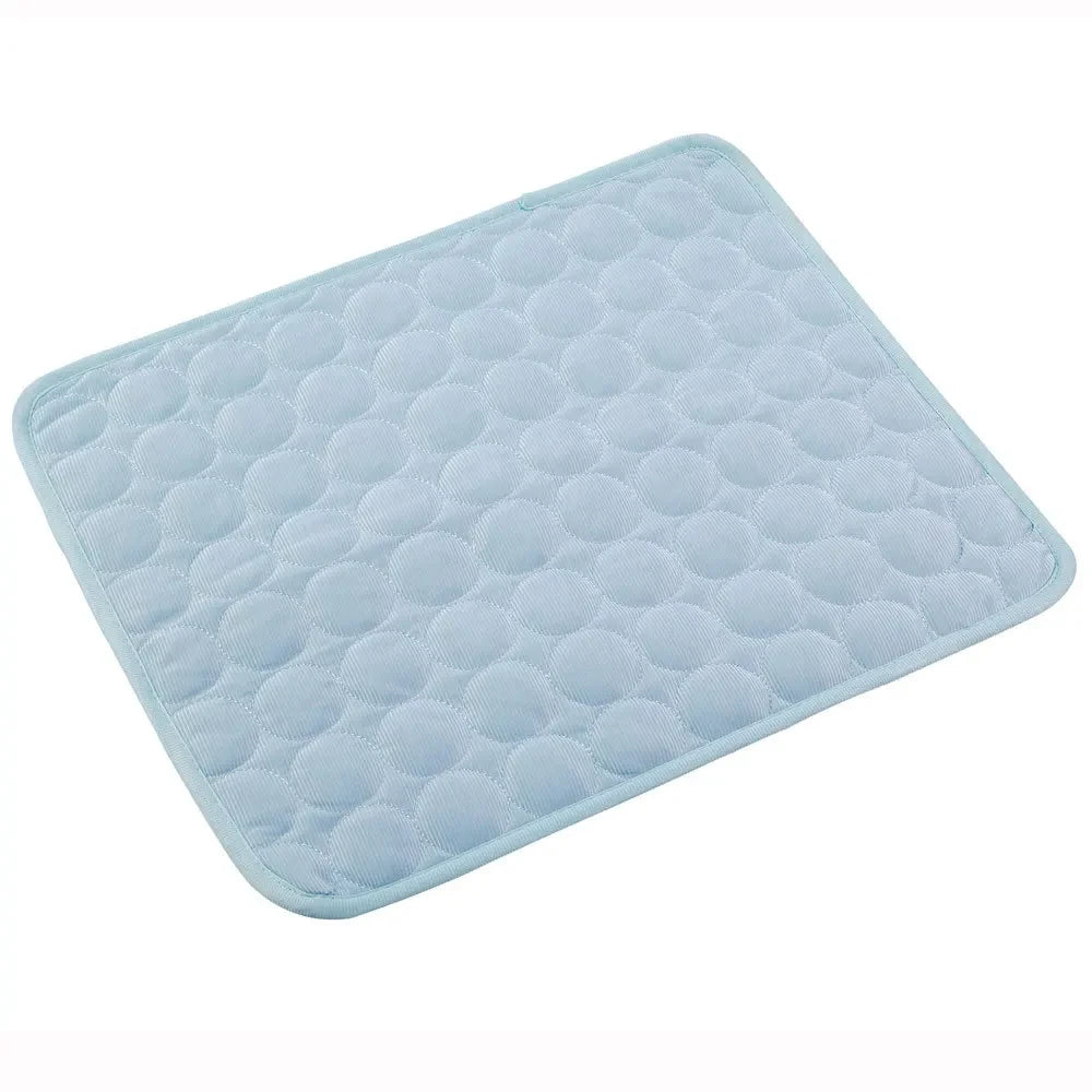 Durable Cooling Pet Bed